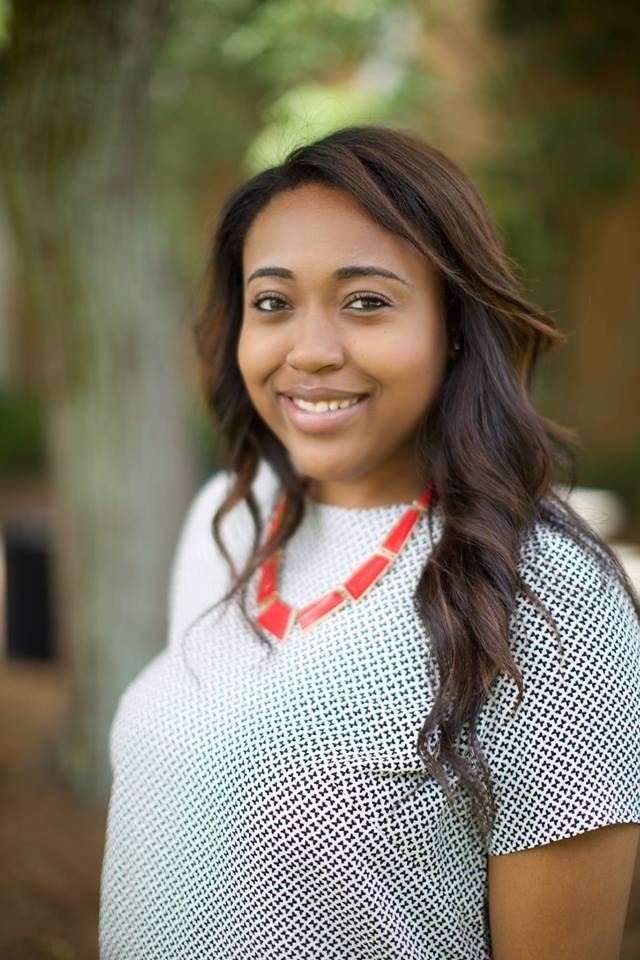 Photo of Counselor Thompson